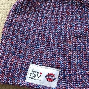 Love your melon beanie